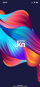 Mobile JKN App